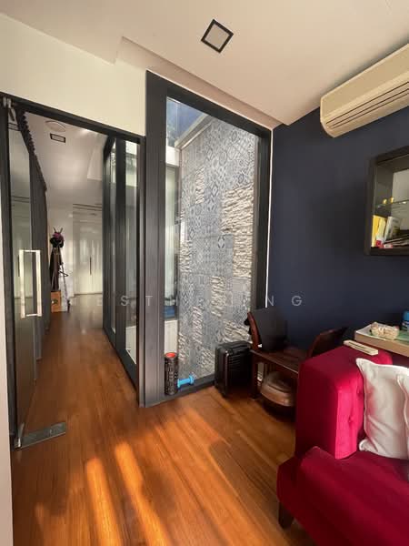 Avant Parc, Wak Hassan Place, 5 Bedrooms, 4,467 sqft, Terraced House For Sale, by Esther Ng, 500211902 - Interior - PropertyGuru.com.sg