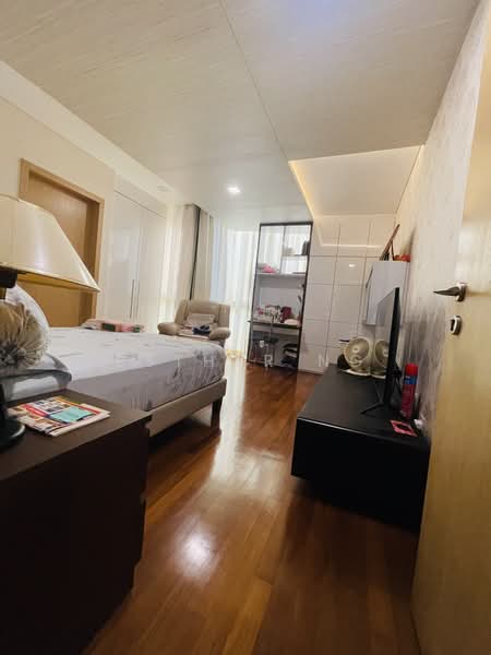 Avant Parc, Wak Hassan Place, 5 Bedrooms, 4,467 sqft, Terraced House For Sale, by Esther Ng, 500211902 - Bedroom - PropertyGuru.com.sg