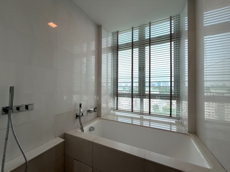 Residences @ Emerald Hill, 119 Emerald Hill Road, 4 Bedrooms, 2,196 sqft, Condominium For Sale, by Yenny Then, 500211906 - Bathroom - PropertyGuru.com.sg