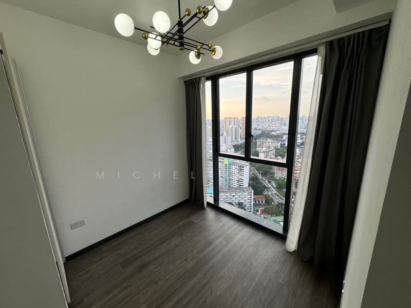 Gem Residences, 3 Lorong 5 Toa Payoh, 2 Bedrooms, 679 sqft, Condominium For Rent, by Michelle Tan, 500211907 - View - PropertyGuru.com.sg