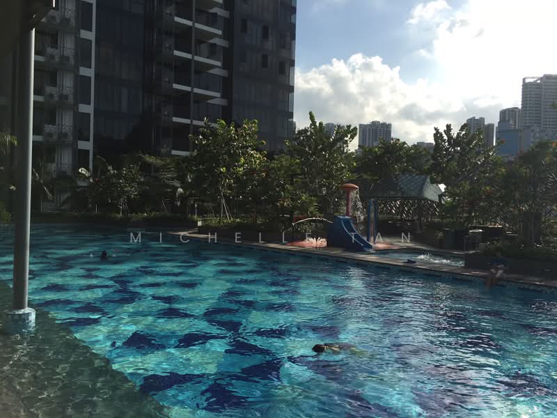 Gem Residences, 3 Lorong 5 Toa Payoh, 2 Bedrooms, 679 sqft, Condominium For Rent, by Michelle Tan, 500211907 - Exterior - PropertyGuru.com.sg