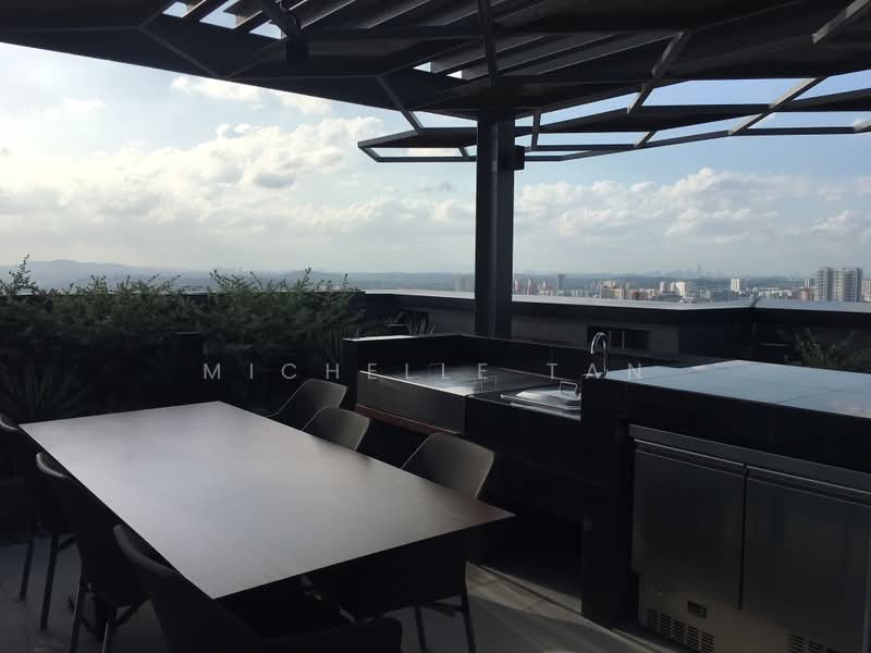 Gem Residences, 3 Lorong 5 Toa Payoh, 2 Bedrooms, 679 sqft, Condominium For Rent, by Michelle Tan, 500211907 - View - PropertyGuru.com.sg