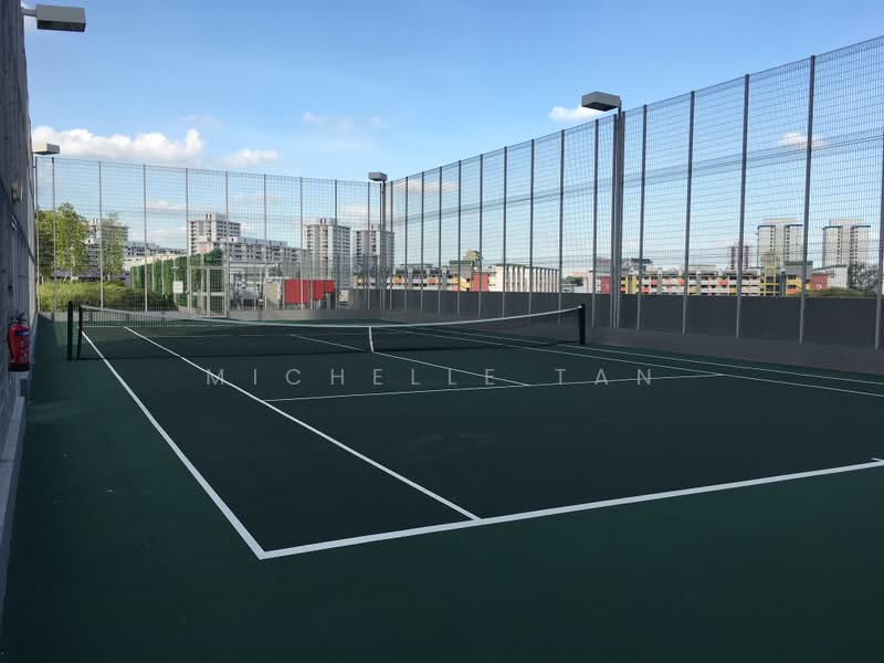 Gem Residences, 3 Lorong 5 Toa Payoh, 2 Bedrooms, 679 sqft, Condominium For Rent, by Michelle Tan, 500211907 - Exterior - PropertyGuru.com.sg