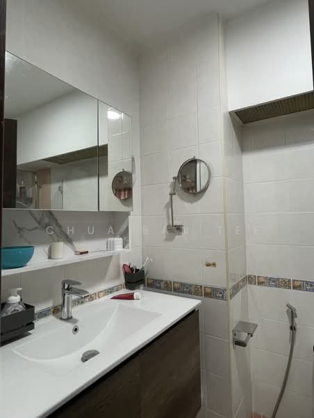 786C Woodlands Drive 60, 786C Woodlands Drive 60, 3 Bedrooms, 1,313 sqft, HDB Flat For Sale, by Chua Ban Tee, 500211910 - Bathroom - PropertyGuru.com.sg