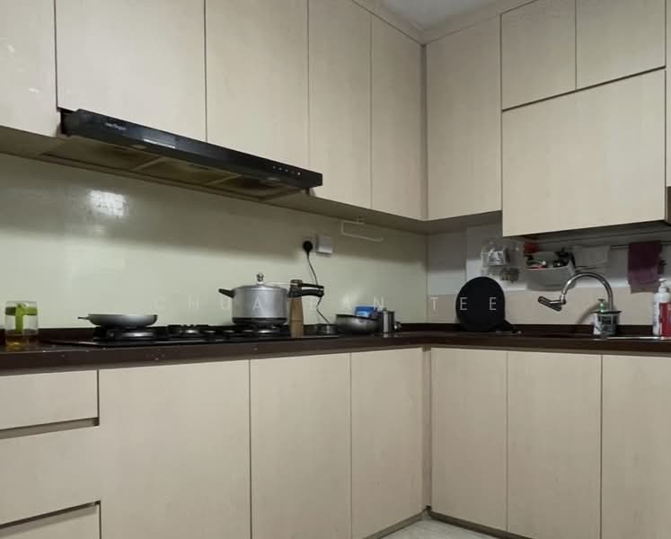 786C Woodlands Drive 60, 786C Woodlands Drive 60, 3 Bedrooms, 1,313 sqft, HDB Flat For Sale, by Chua Ban Tee, 500211910 - Kitchen - PropertyGuru.com.sg