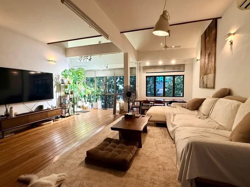 Zion Road, , 3 Bedrooms, 1,207 sqft, Walk-up Apartment For Sale, by Lee Kiat Chin, 500211911 - PropertyGuru.com.sg