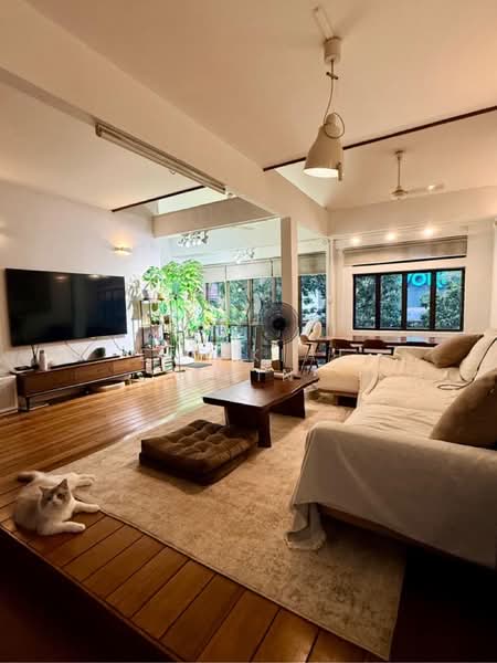 Zion Road, , 3 Bedrooms, 1,207 sqft, Walk-up Apartment For Sale, by Lee Kiat Chin, 500211911 - PropertyGuru.com.sg