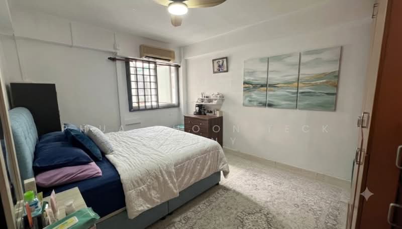93 Whampoa Drive, 93 Whampoa Drive, 3 Bedrooms, 700 sqft, HDB Flat For Sale, by Phua Choon Teck Sunny, 500211914 - Bedroom - PropertyGuru.com.sg