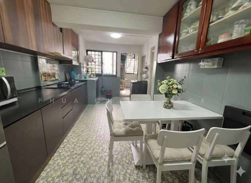 93 Whampoa Drive, 93 Whampoa Drive, 3 Bedrooms, 700 sqft, HDB Flat For Sale, by Phua Choon Teck Sunny, 500211914 - PropertyGuru.com.sg