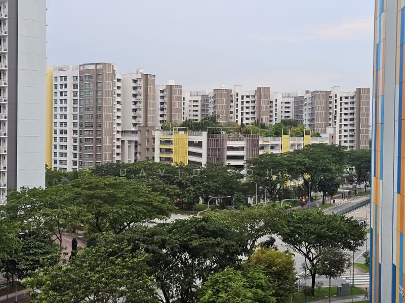 120C Canberra Crescent, 120C Canberra Crescent, 3 Bedrooms, 1,216 sqft, HDB Flat For Rent, by David Soh, 500211915 - Exterior - PropertyGuru.com.sg