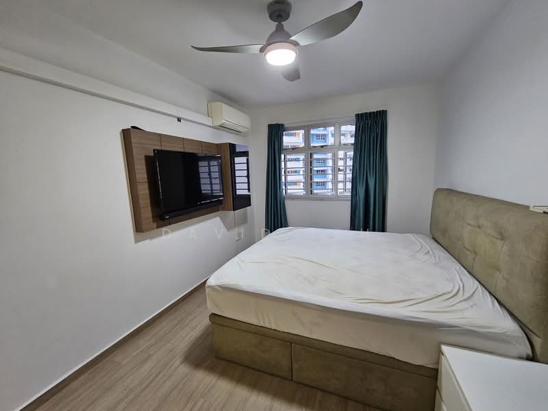 120C Canberra Crescent, 120C Canberra Crescent, 3 Bedrooms, 1,216 sqft, HDB Flat For Rent, by David Soh, 500211915 - Master Bedroom - PropertyGuru.com.sg