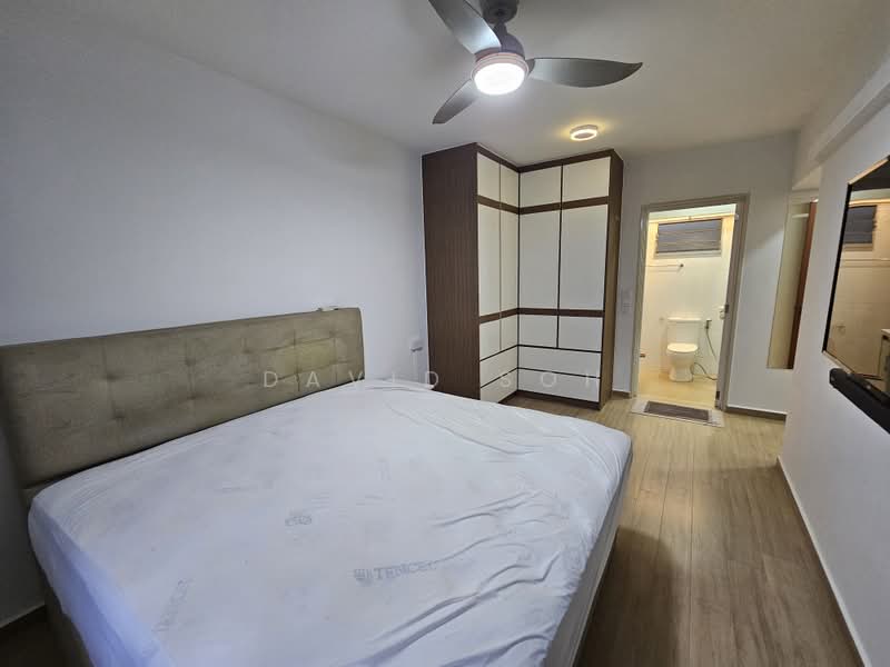 120C Canberra Crescent, 120C Canberra Crescent, 3 Bedrooms, 1,216 sqft, HDB Flat For Rent, by David Soh, 500211915 - Master Bedroom - PropertyGuru.com.sg