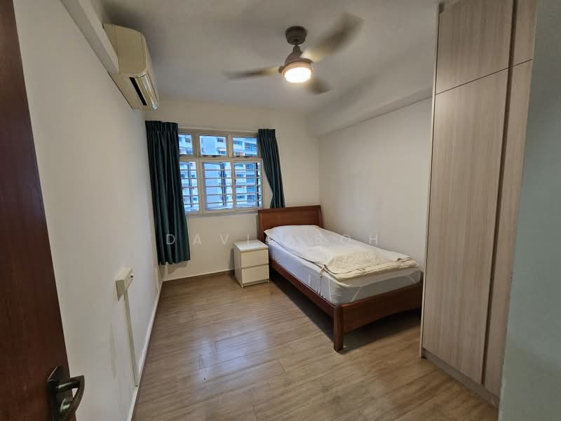120C Canberra Crescent, 120C Canberra Crescent, 3 Bedrooms, 1,216 sqft, HDB Flat For Rent, by David Soh, 500211915 - Common Bedroom - PropertyGuru.com.sg