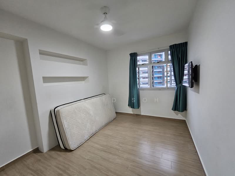 120C Canberra Crescent, 120C Canberra Crescent, 3 Bedrooms, 1,216 sqft, HDB Flat For Rent, by David Soh, 500211915 - Common Bedroom - PropertyGuru.com.sg