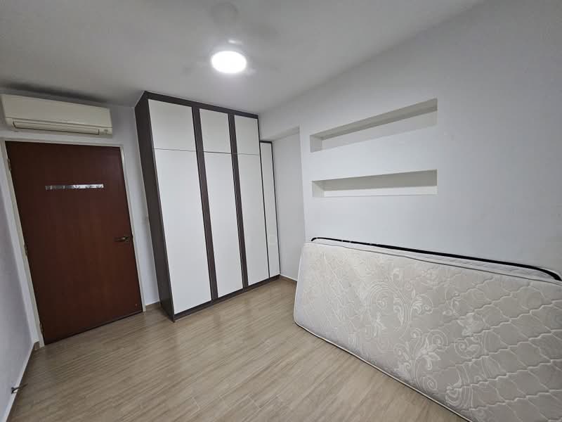 120C Canberra Crescent, 120C Canberra Crescent, 3 Bedrooms, 1,216 sqft, HDB Flat For Rent, by David Soh, 500211915 - Common Bedroom - PropertyGuru.com.sg