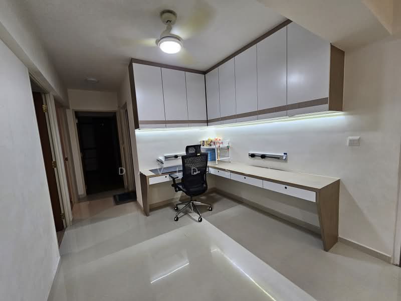 120C Canberra Crescent, 120C Canberra Crescent, 3 Bedrooms, 1,216 sqft, HDB Flat For Rent, by David Soh, 500211915 - Work/ Study Area - PropertyGuru.com.sg