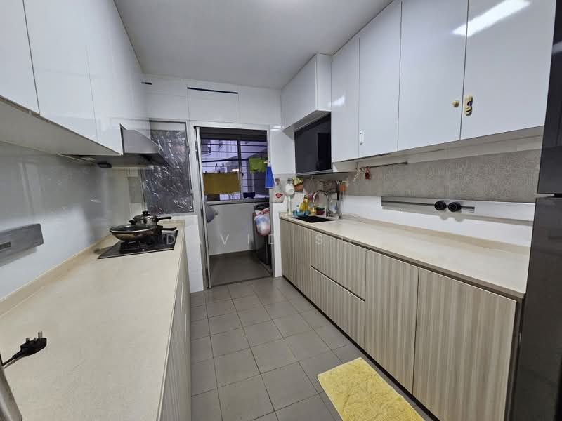 120C Canberra Crescent, 120C Canberra Crescent, 3 Bedrooms, 1,216 sqft, HDB Flat For Rent, by David Soh, 500211915 - Kitchen - PropertyGuru.com.sg