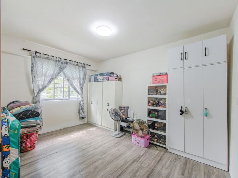 129B Canberra Street, 129B Canberra Street, 2 Bedrooms, 732 sqft, HDB Flat For Sale, by Hairul Iskander, 500211919 - Bedroom - PropertyGuru.com.sg