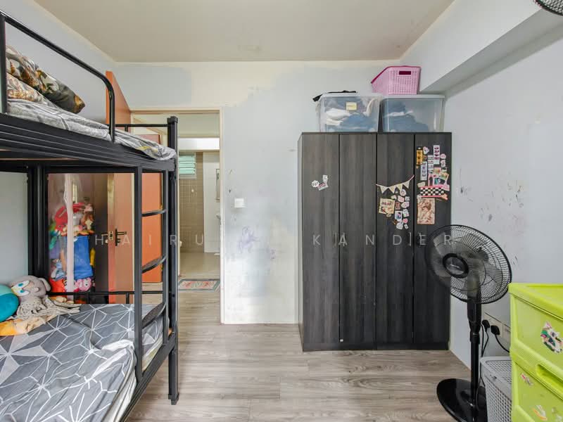 129B Canberra Street, 129B Canberra Street, 2 Bedrooms, 732 sqft, HDB Flat For Sale, by Hairul Iskander, 500211919 - Bedroom - PropertyGuru.com.sg