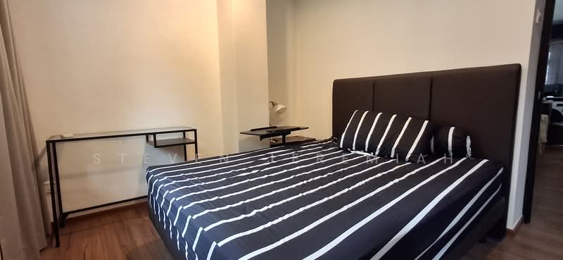 Pasir Panjang Landed 1 Bedder, PASIR PANJANG ROAD, 1 Bedroom, 440 sqft, Terraced House For Rent, by Steven Jeremiah, 500211921 - Bedroom - PropertyGuru.com.sg