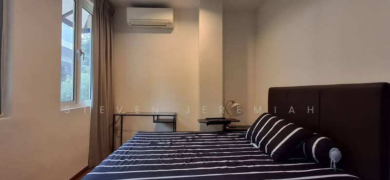 Pasir Panjang Landed 1 Bedder, PASIR PANJANG ROAD, 1 Bedroom, 440 sqft, Terraced House For Rent, by Steven Jeremiah, 500211921 - Bedroom - PropertyGuru.com.sg