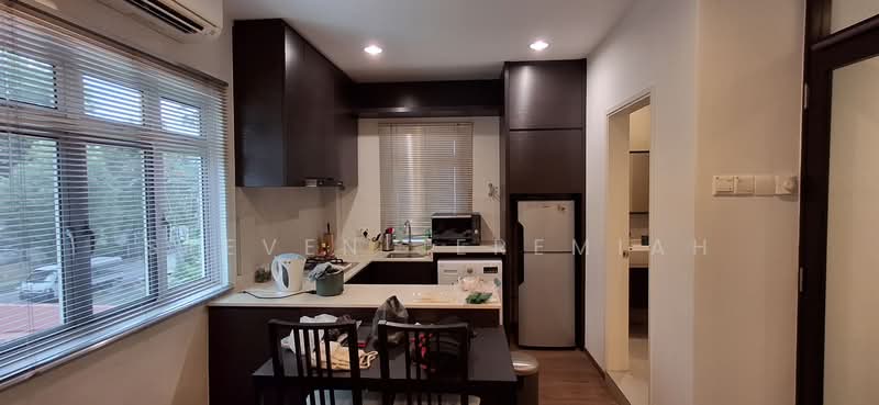 Pasir Panjang Landed 1 Bedder, PASIR PANJANG ROAD, 1 Bedroom, 440 sqft, Terraced House For Rent, by Steven Jeremiah, 500211921 - Kitchen - PropertyGuru.com.sg