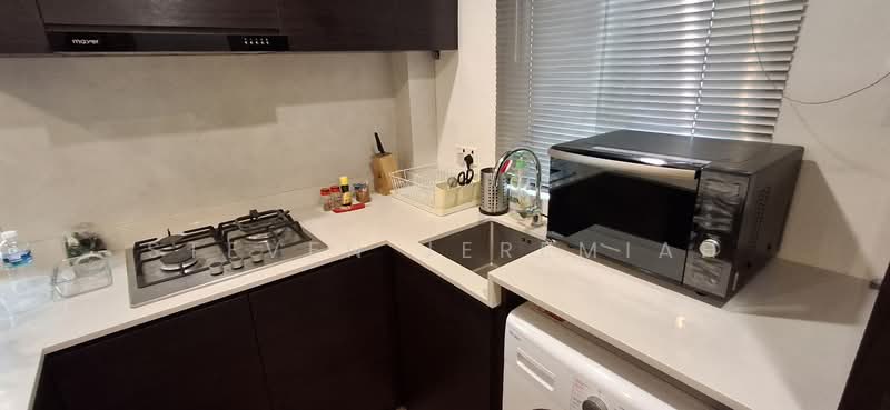 Pasir Panjang Landed 1 Bedder, PASIR PANJANG ROAD, 1 Bedroom, 440 sqft, Terraced House For Rent, by Steven Jeremiah, 500211921 - Kitchen - PropertyGuru.com.sg