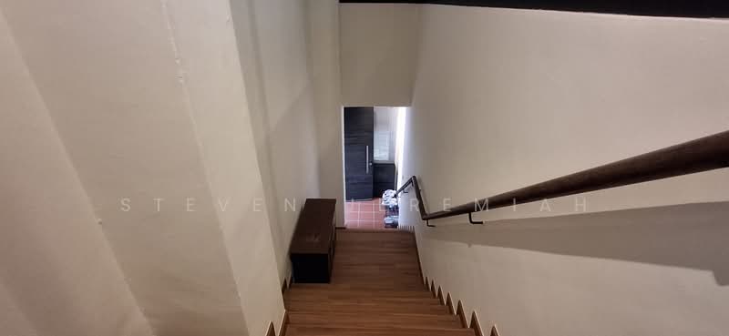 Pasir Panjang Landed 1 Bedder, PASIR PANJANG ROAD, 1 Bedroom, 440 sqft, Terraced House For Rent, by Steven Jeremiah, 500211921 - Interior - PropertyGuru.com.sg
