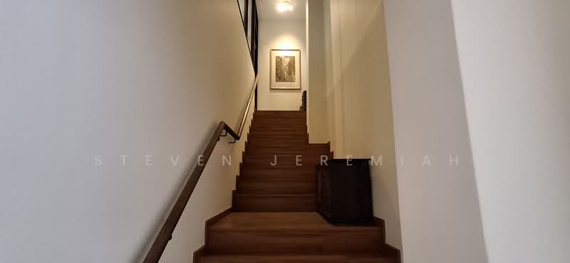 Pasir Panjang Landed 1 Bedder, PASIR PANJANG ROAD, 1 Bedroom, 440 sqft, Terraced House For Rent, by Steven Jeremiah, 500211921 - Interior - PropertyGuru.com.sg