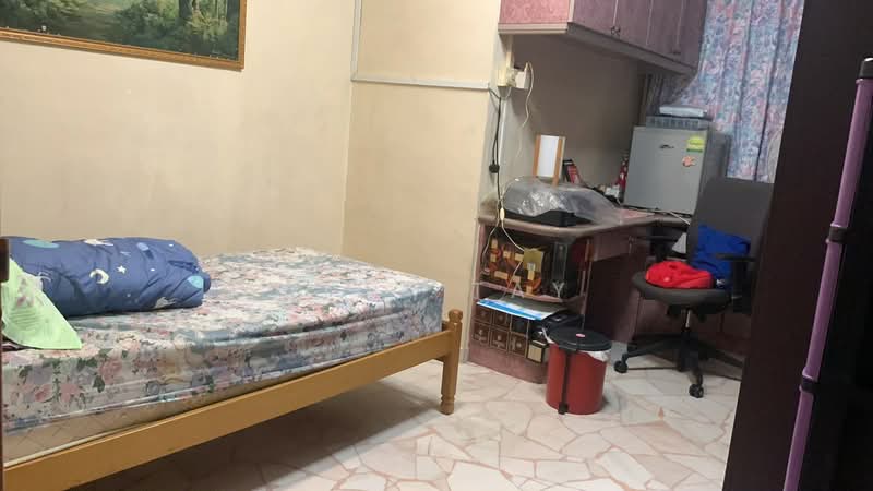 931 Jurong West Street 92, 931 Jurong West Street 92, Room Rental, 150 sqft, HDB Flat For Rent, by Aida Tay, 500211923 - Bedroom - PropertyGuru.com.sg