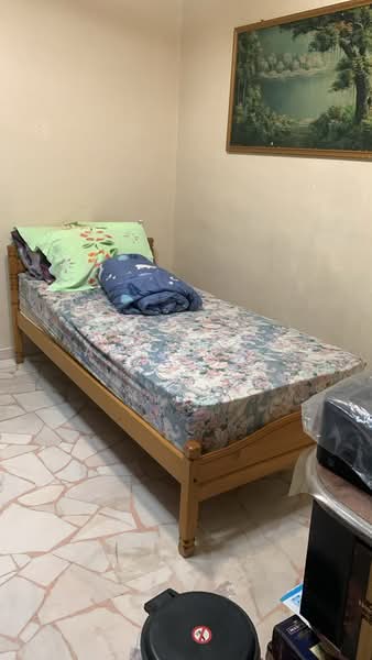 931 Jurong West Street 92, 931 Jurong West Street 92, Room Rental, 150 sqft, HDB Flat For Rent, by Aida Tay, 500211923 - Bedroom - PropertyGuru.com.sg