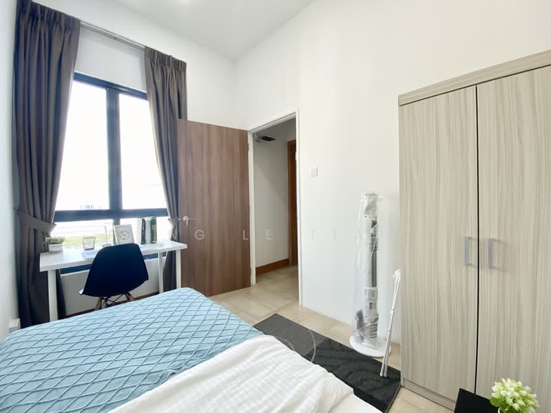 Water Place, 173 Tanjong Rhu Road, Room Rental, 100 sqft, Condominium For Rent, by Eng Le Tian, 500211927 - Bedroom - PropertyGuru.com.sg