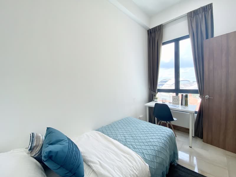 Water Place, 173 Tanjong Rhu Road, Room Rental, 100 sqft, Condominium For Rent, by Eng Le Tian, 500211927 - Bedroom - PropertyGuru.com.sg