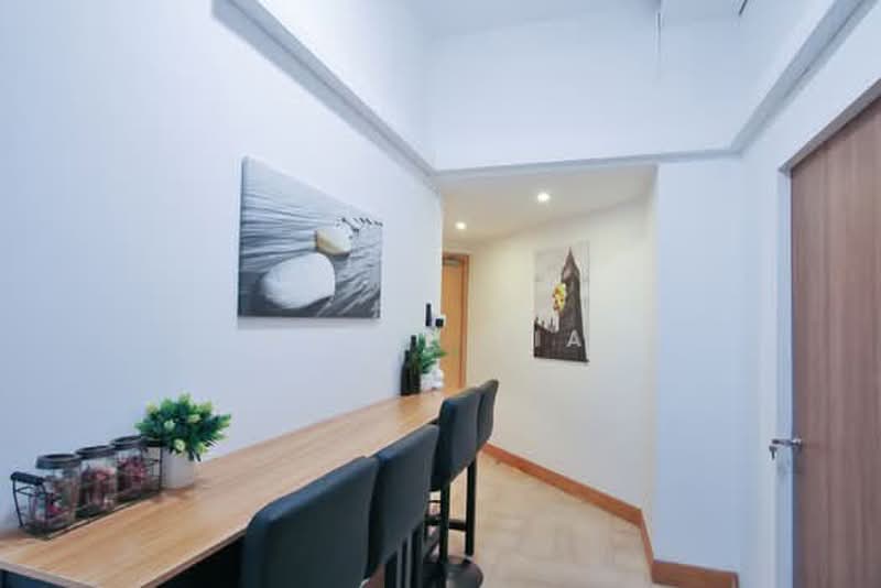 Water Place, 173 Tanjong Rhu Road, Room Rental, 100 sqft, Condominium For Rent, by Eng Le Tian, 500211927 - Interior - PropertyGuru.com.sg