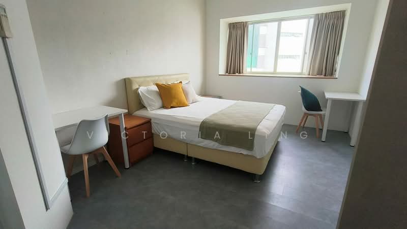 Sunshine Plaza, 10 Prinsep Link, Room Rental, 220 sqft, Apartment For Rent, by Victoria Ling, 500211928 - Bedroom - PropertyGuru.com.sg
