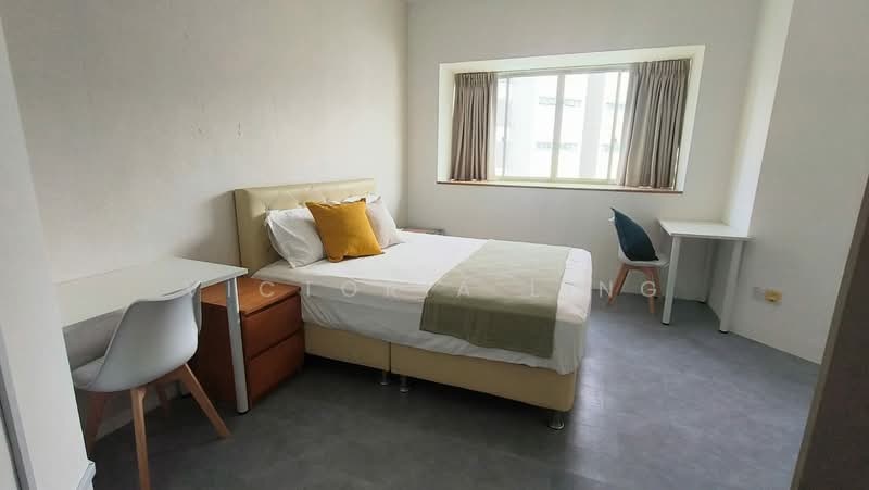 Sunshine Plaza, 10 Prinsep Link, Room Rental, 220 sqft, Apartment For Rent, by Victoria Ling, 500211928 - Bedroom - PropertyGuru.com.sg