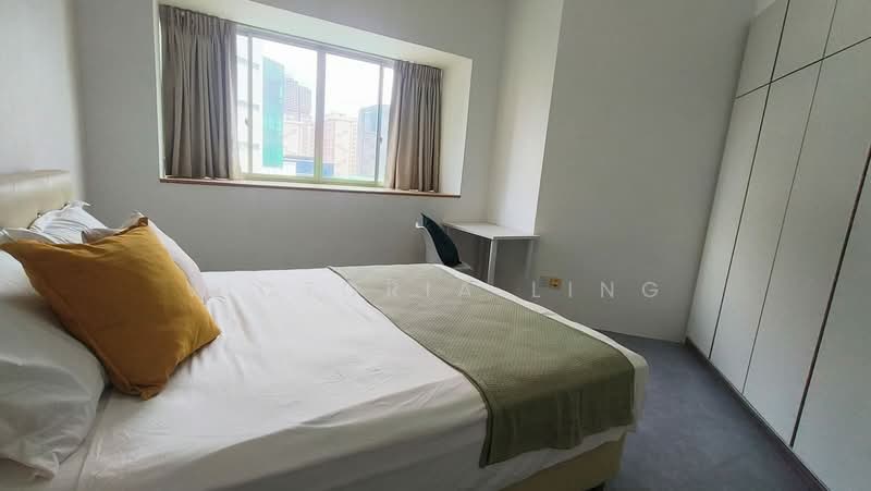 Sunshine Plaza, 10 Prinsep Link, Room Rental, 220 sqft, Apartment For Rent, by Victoria Ling, 500211928 - Bedroom - PropertyGuru.com.sg