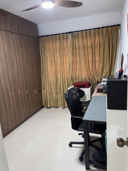 425 Canberra Road, 425 Canberra Road, 3 Bedrooms, 1,184 sqft, HDB Flat For Sale, by Leon Tan Hee Yong, 500211929 - Study - PropertyGuru.com.sg