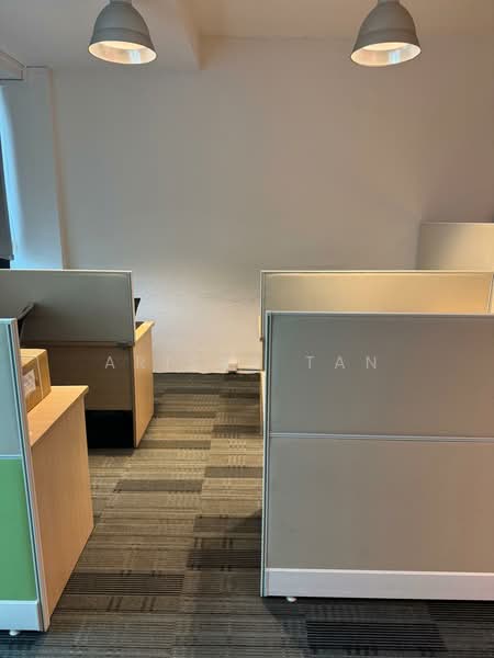 Trivex, 8 Burn Road, 775 sqft, Light Industrial (B1) For Sale, by Arissa Tan, 500211931 - Interior - CommercialGuru.com.sg