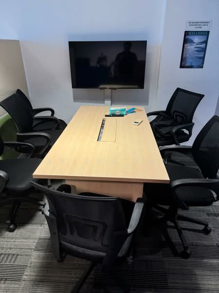 Trivex, 8 Burn Road, 775 sqft, Light Industrial (B1) For Sale, by Arissa Tan, 500211931 - Interior - CommercialGuru.com.sg