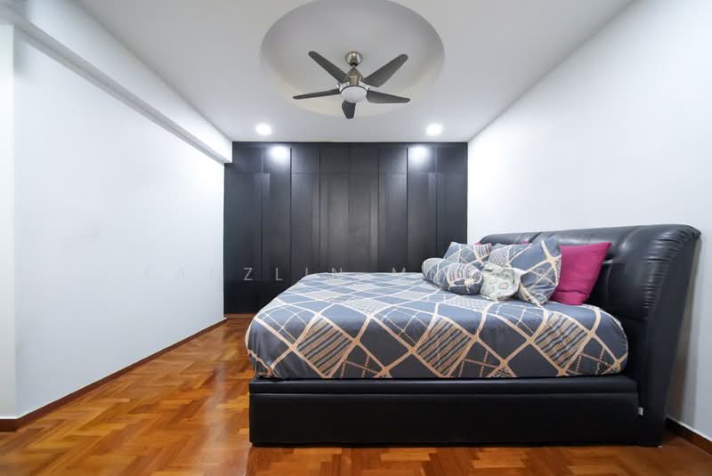109 Teck Whye Lane, 109 Teck Whye Lane, 3 Bedrooms, 1,604 sqft, HDB Flat For Sale, by Fadzlin MNoor, 500211932 - Bedroom - PropertyGuru.com.sg