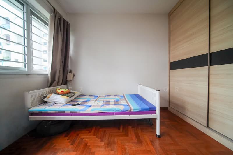 109 Teck Whye Lane, 109 Teck Whye Lane, 3 Bedrooms, 1,604 sqft, HDB Flat For Sale, by Fadzlin MNoor, 500211932 - Bedroom - PropertyGuru.com.sg