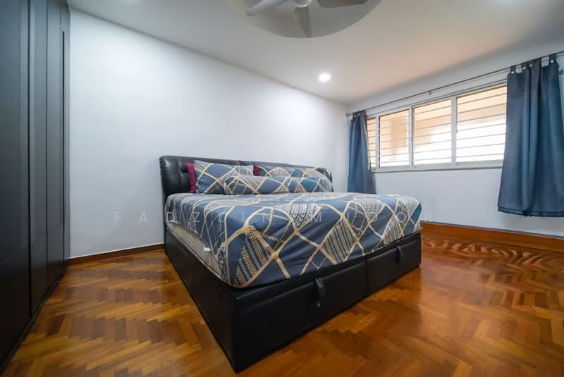 109 Teck Whye Lane, 109 Teck Whye Lane, 3 Bedrooms, 1,604 sqft, HDB Flat For Sale, by Fadzlin MNoor, 500211932 - Bedroom - PropertyGuru.com.sg