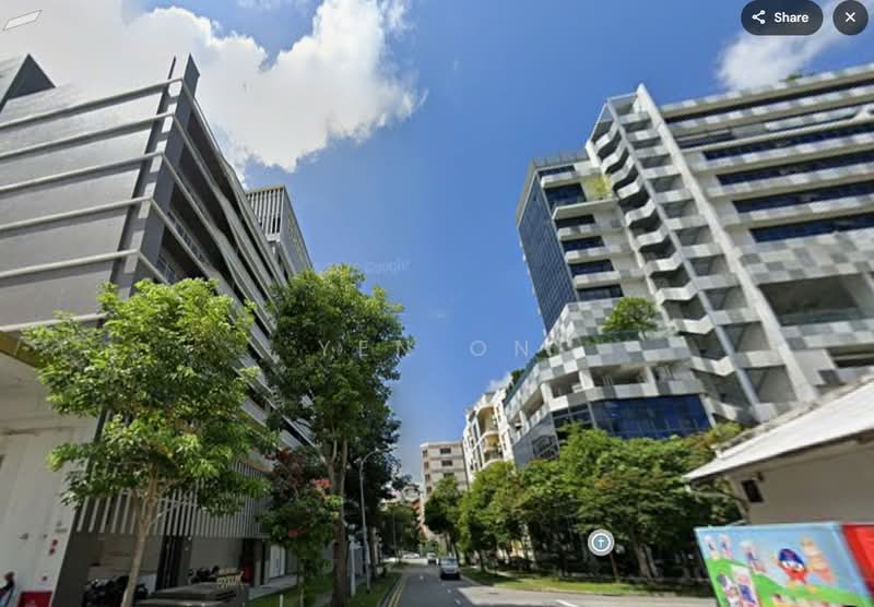 RARE Freehold Big Industrial Land, Tai Seng, Paya Lebar, New Industrial, Lim Teck Boo, Playfair Road, MacTaggart Road, Howard Road, Harrison Road, 42,000 sqft, Light Industrial (B1) For Sale, by Yen On, 500211934 - Exterior - CommercialGuru.com.sg