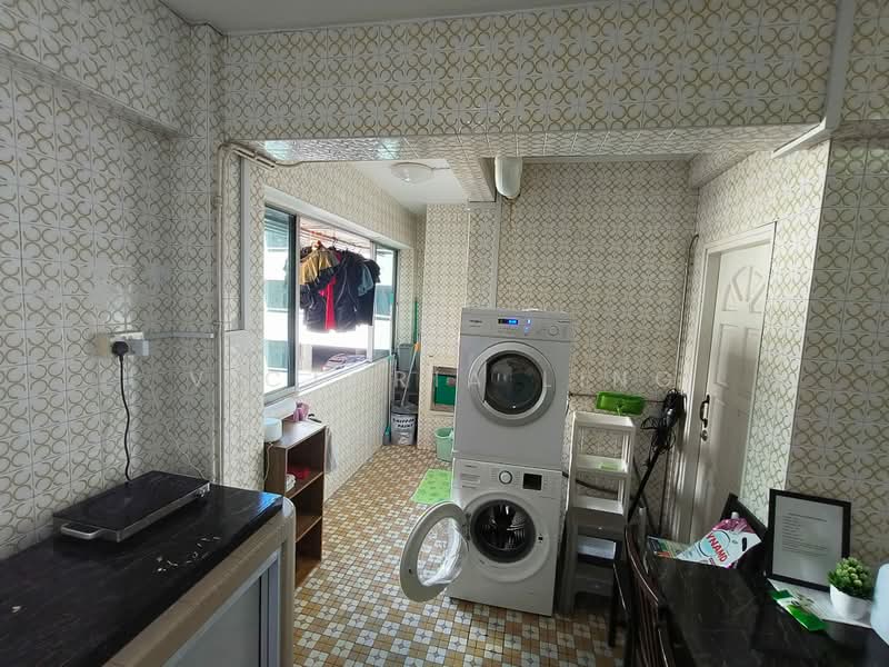 Bencoolen House, 27 Bencoolen Street, Room Rental, 180 sqft, Apartment For Rent, by Victoria Ling, 500211935 - Interior - PropertyGuru.com.sg