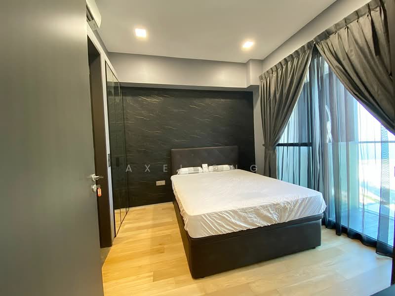 Skysuites @ Anson, 8 Enggor Street, 1 Bedroom, 398 sqft, Condominium For Sale, by Axel Ong, 500211940 - Bedroom - PropertyGuru.com.sg