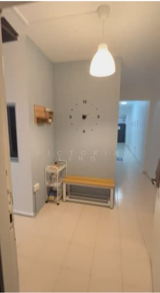 Bencoolen House, 27 Bencoolen Street, Room Rental, 160 sqft, Apartment For Rent, by Victoria Ling, 500211941 - Entrance - PropertyGuru.com.sg