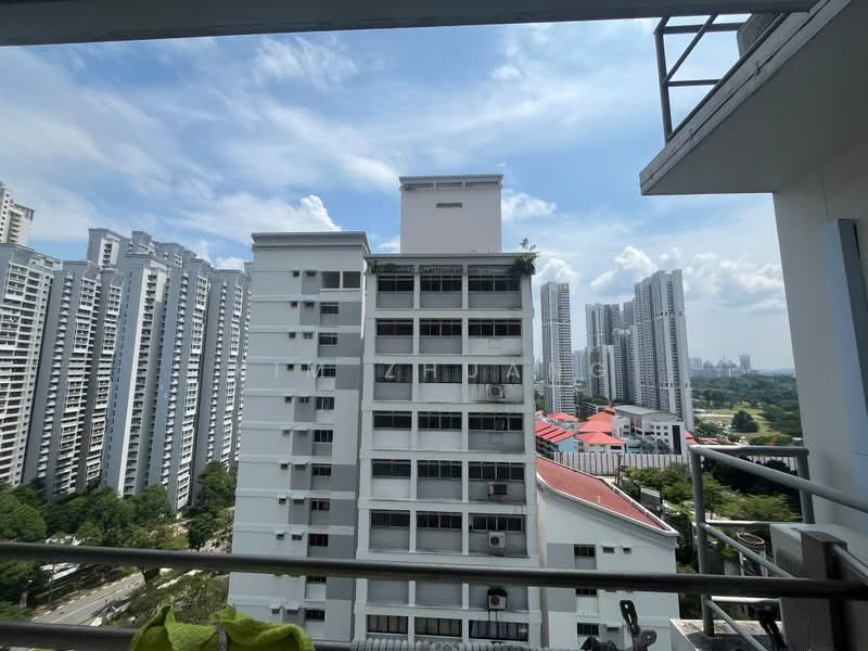 79 Dawson Road, 79 Dawson Road, 3 Bedrooms, 667 sqft, HDB Flat For Rent, by Kim Zhuang, 500211942 - Exterior - PropertyGuru.com.sg