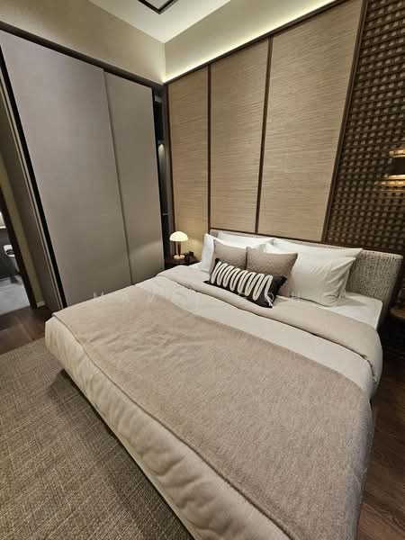 Amber House, 30 Amber Gardens, 2 Bedrooms, 635 sqft, Apartment For Sale, by Mavis Goh, 500211943 - Bedroom - PropertyGuru.com.sg