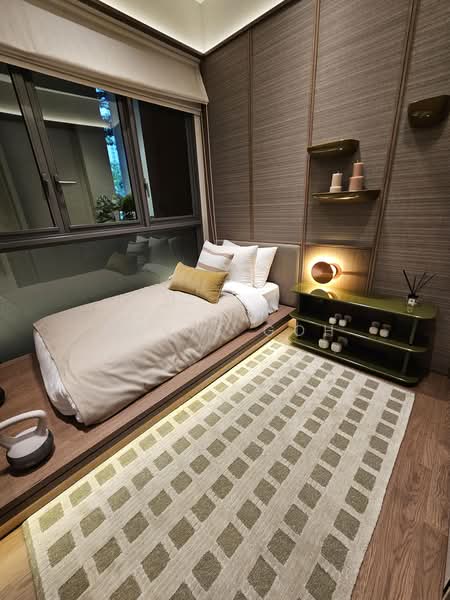 Amber House, 30 Amber Gardens, 2 Bedrooms, 635 sqft, Apartment For Sale, by Mavis Goh, 500211943 - PropertyGuru.com.sg